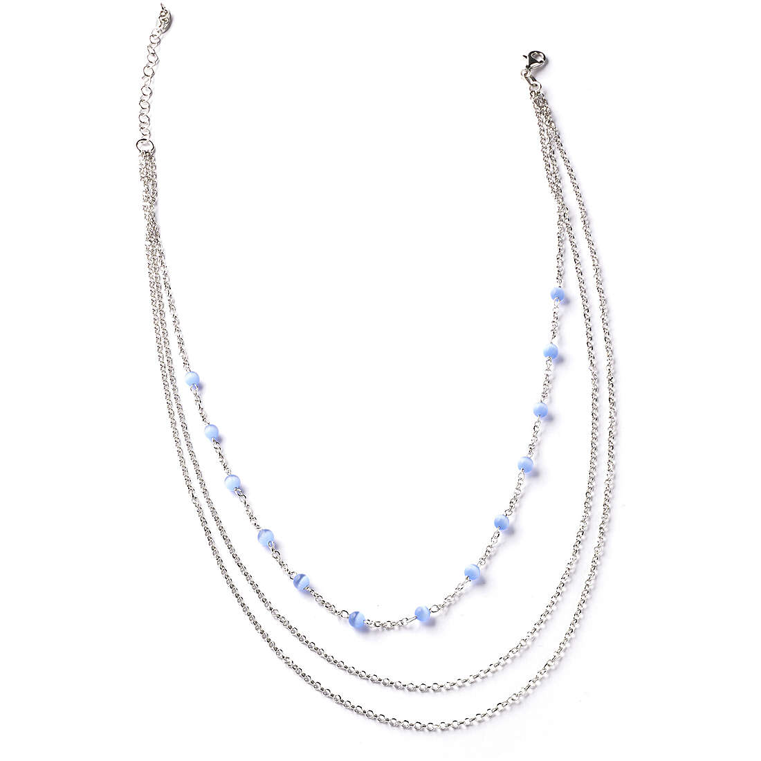 necklace woman jewellery Sovrani Pure Collection J5906