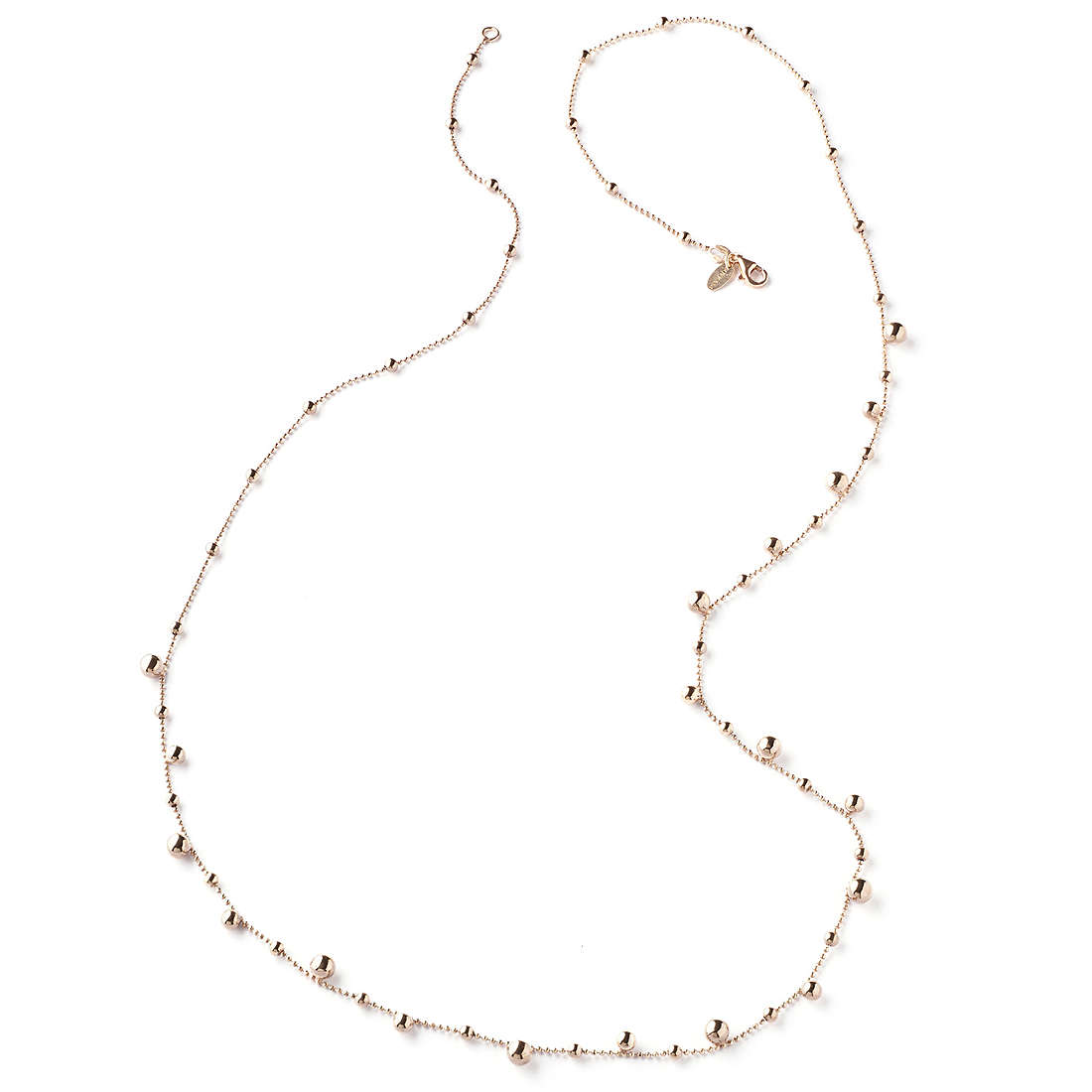 necklace woman jewellery Sovrani Pure Collection J5917