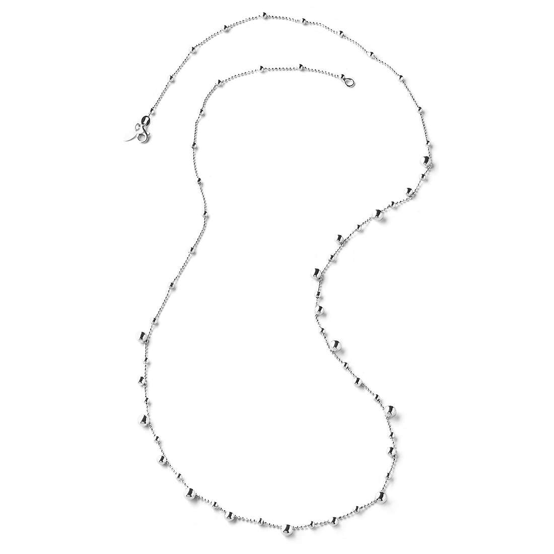 necklace woman jewellery Sovrani Pure Collection J5919