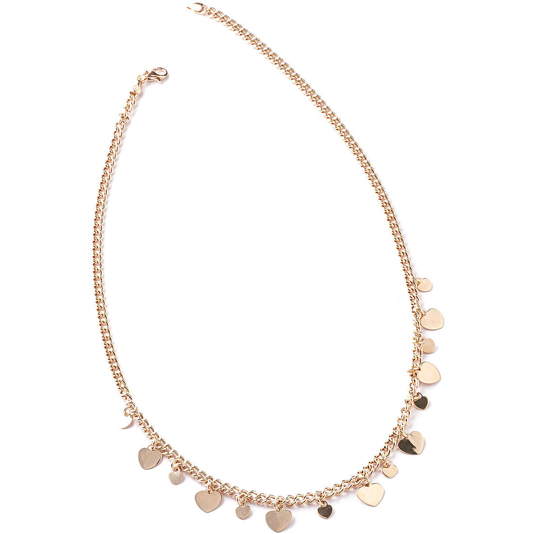 necklace woman jewellery Sovrani Pure Collection J5932