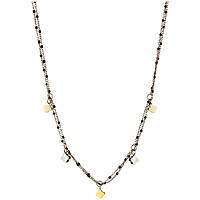 necklace woman jewellery Sovrani Sharlin J9272