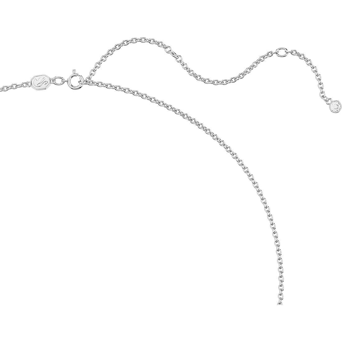 necklace woman jewellery Swarovski 5647561