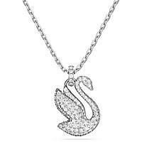 necklace woman jewellery Swarovski 5647872