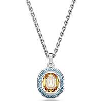 necklace woman jewellery Swarovski 5648447