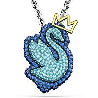necklace woman jewellery Swarovski 5649194