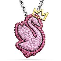 necklace woman jewellery Swarovski 5649195