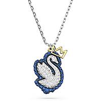 necklace woman jewellery Swarovski 5649199