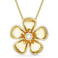 necklace woman jewellery Swarovski 5650562