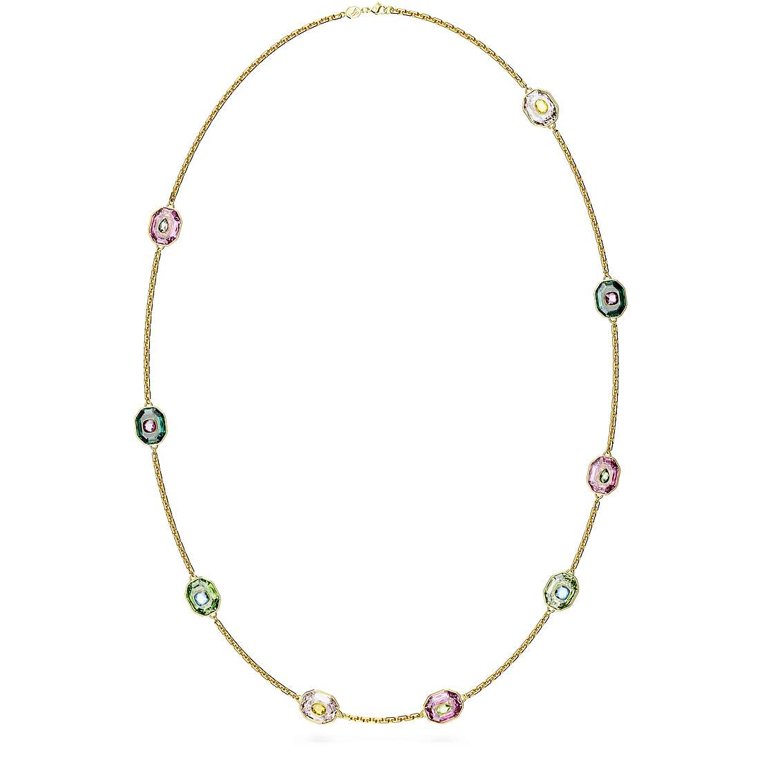 necklace woman jewellery Swarovski 5651290