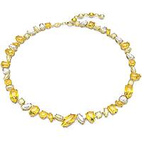necklace woman jewellery Swarovski 5652800