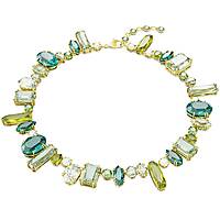 necklace woman jewellery Swarovski 5657388