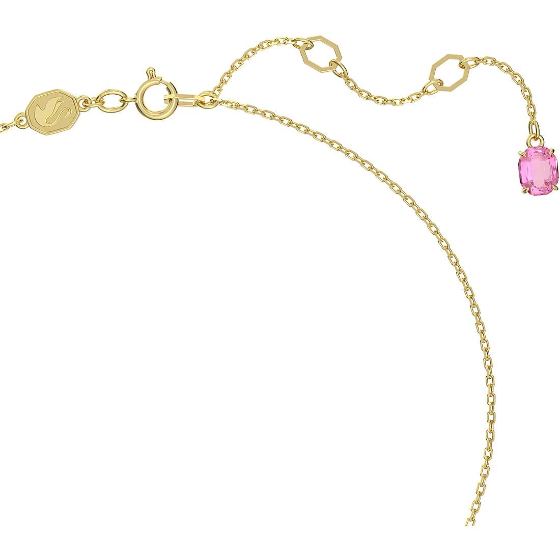 necklace woman jewellery Swarovski 5657875