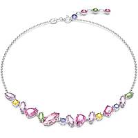 necklace woman jewellery Swarovski 5658398