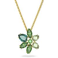 necklace woman jewellery Swarovski 5658399