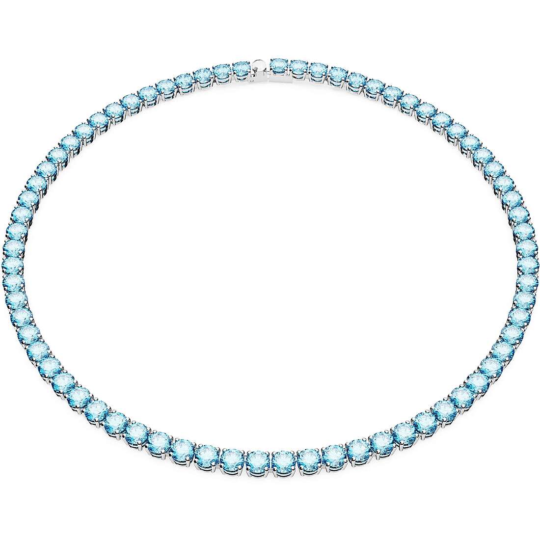 necklace woman jewellery Swarovski 5661187