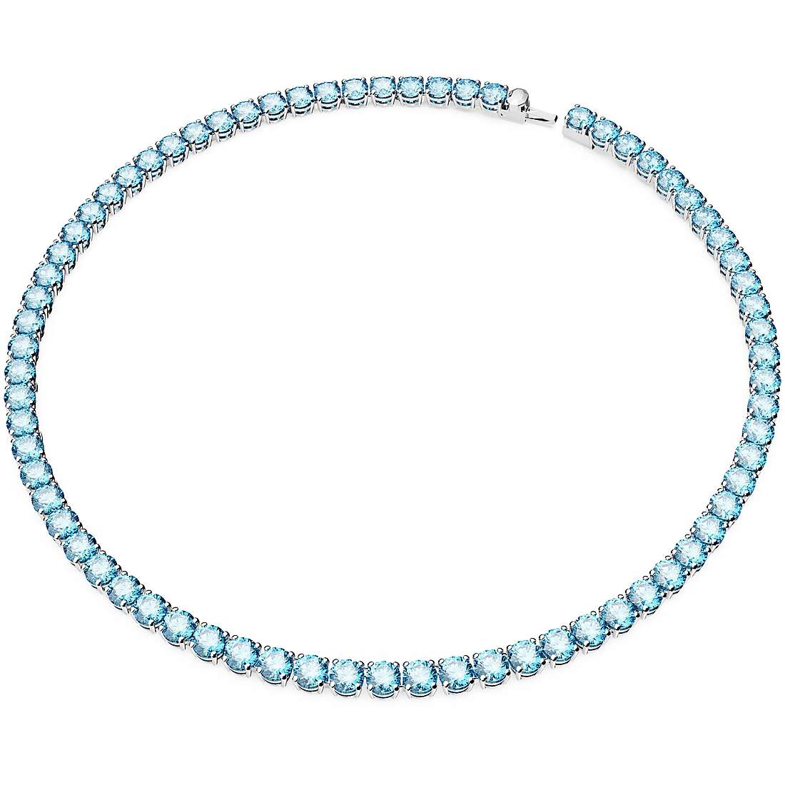 necklace woman jewellery Swarovski 5661187