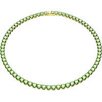 necklace woman jewellery Swarovski 5661189