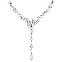 necklace woman jewellery Swarovski 5661520