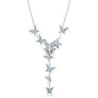 necklace woman jewellery Swarovski 5662179