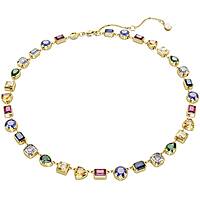necklace woman jewellery Swarovski 5662915