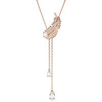necklace woman jewellery Swarovski 5663485
