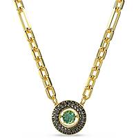 necklace woman jewellery Swarovski 5665238