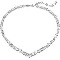 necklace woman jewellery Swarovski 5665242