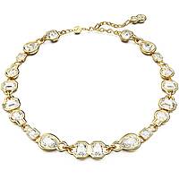 necklace woman jewellery Swarovski 5665497