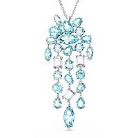 necklace woman jewellery Swarovski 5666014