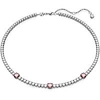 necklace woman jewellery Swarovski 5666165