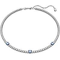 necklace woman jewellery Swarovski 5666167
