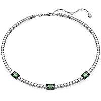 necklace woman jewellery Swarovski 5666168