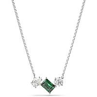 necklace woman jewellery Swarovski 5668278