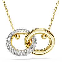 necklace woman jewellery Swarovski 5668820