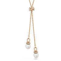 necklace woman jewellery Swarovski 5669521