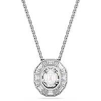 necklace woman jewellery Swarovski 5669915