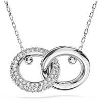 necklace woman jewellery Swarovski 5670251