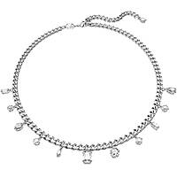 necklace woman jewellery Swarovski 5671183