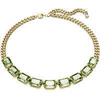 necklace woman jewellery Swarovski 5671255