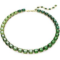 necklace woman jewellery Swarovski 5671257