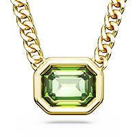 necklace woman jewellery Swarovski 5671583