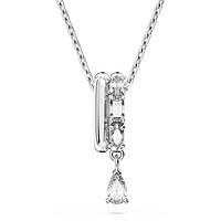 necklace woman jewellery Swarovski 5671819