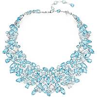 necklace woman jewellery Swarovski 5672879