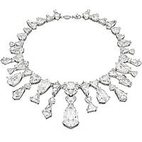 necklace woman jewellery Swarovski 5673599