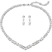 necklace woman jewellery Swarovski 5674306