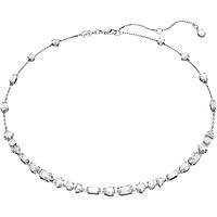 necklace woman jewellery Swarovski 5676989