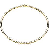 necklace woman jewellery Swarovski 5681795