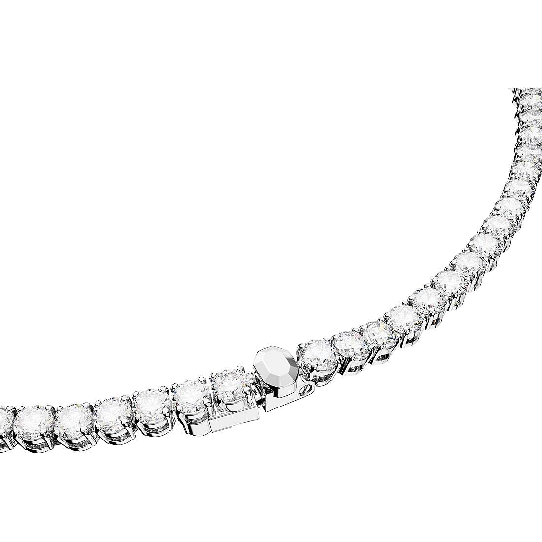 necklace woman jewellery Swarovski 5681796