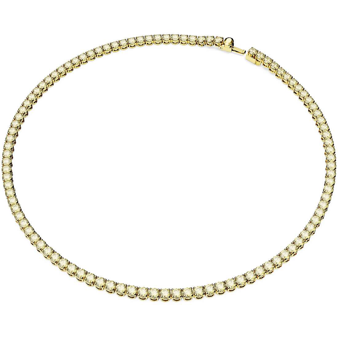 necklace woman jewellery Swarovski 5681799