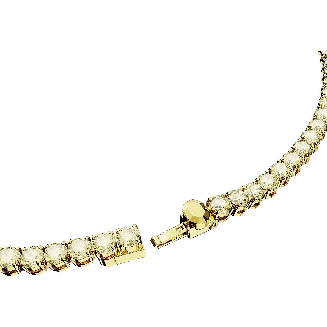 necklace woman jewellery Swarovski 5681799